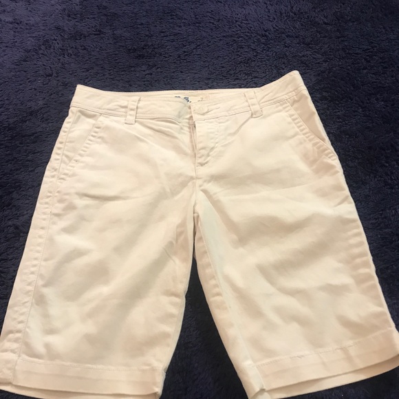 PS Aeropostale shorts. - Picture 1 of 4